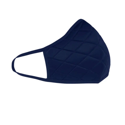 Thermo formed seamless profile for a comfortable fit