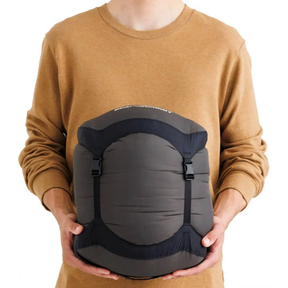 Includes Ultra-Sil™ Compression Bag 