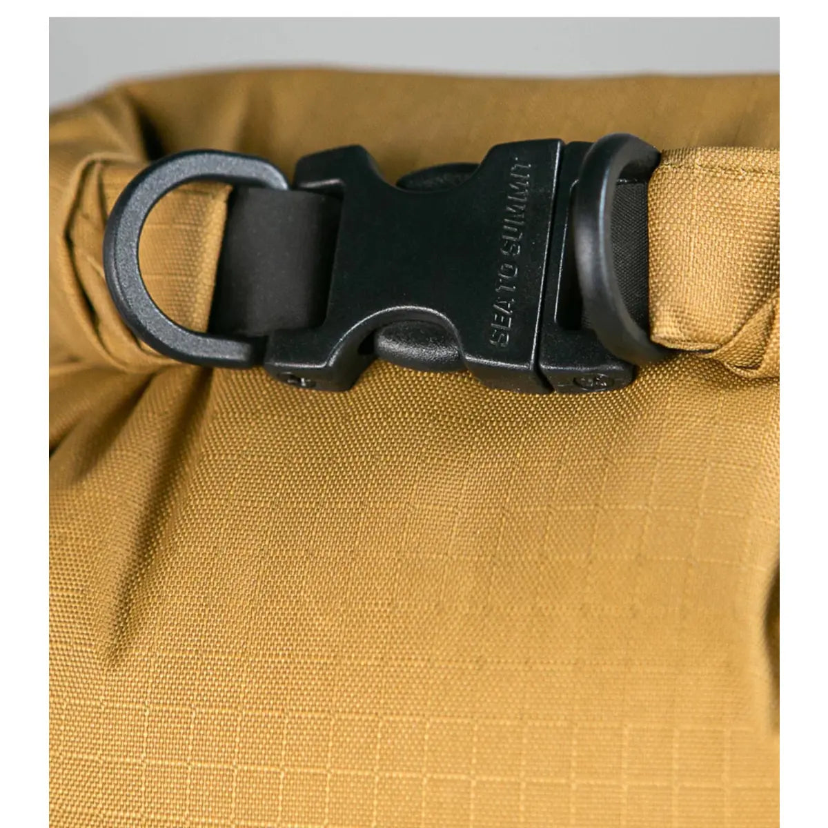 Sea to Summit Big River Dry Bag 20L - Dull Gold