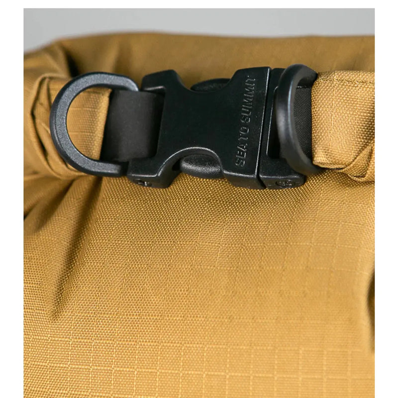 Sea to Summit Big River Dry Bag 20L - Dull Gold