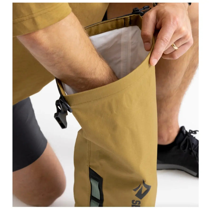 Sea to Summit Big River Dry Bag 20L - Dull Gold