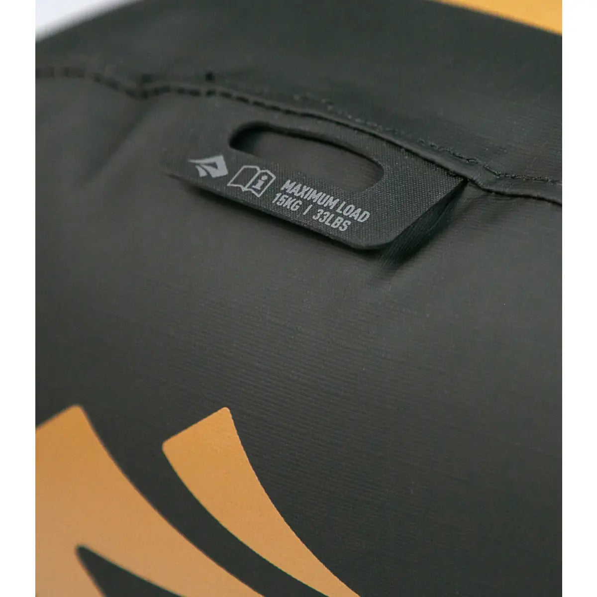 Sea to Summit Big River Dry Bag 20L - Dull Gold