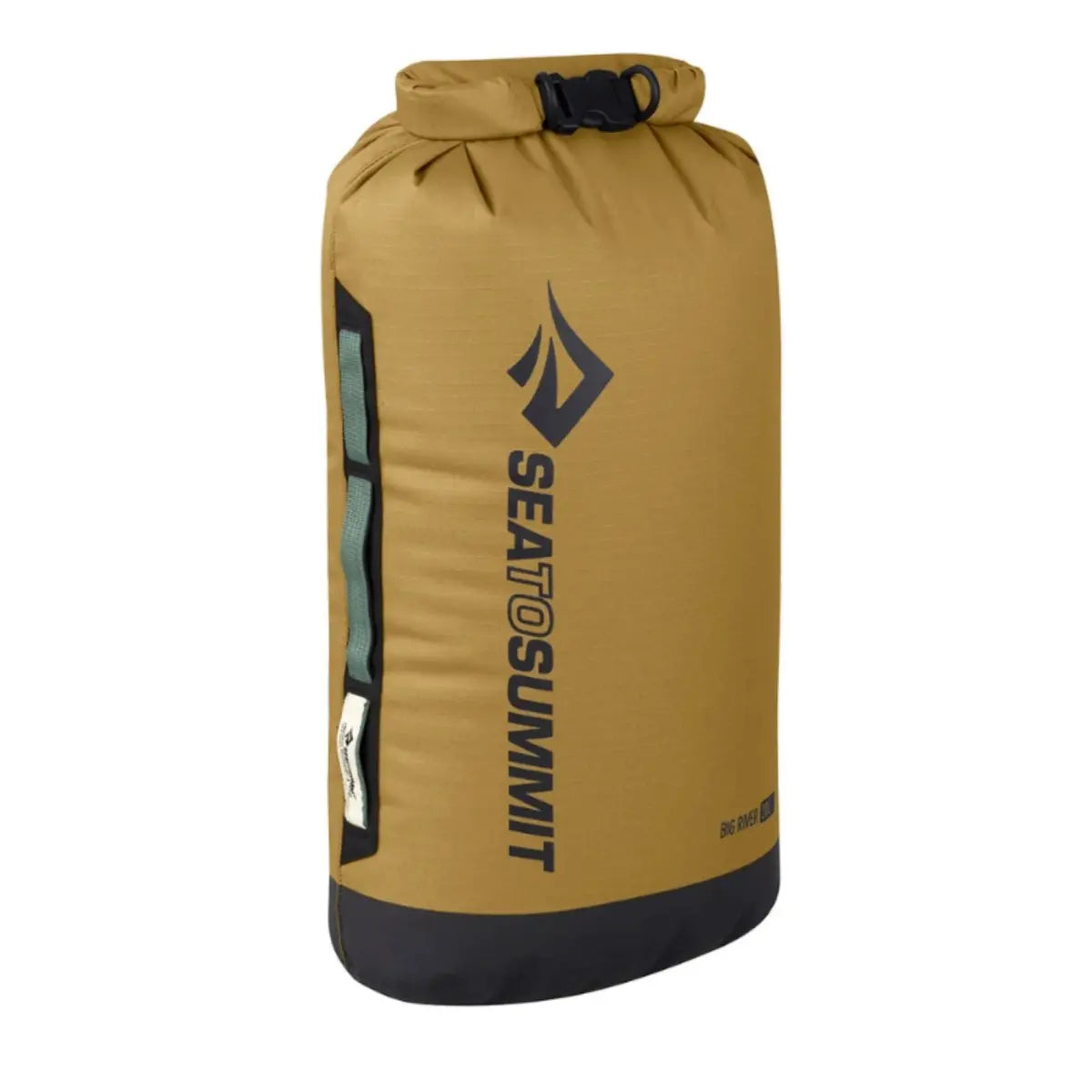 Sea to Summit Big River Dry Bag 20L - Dull Gold