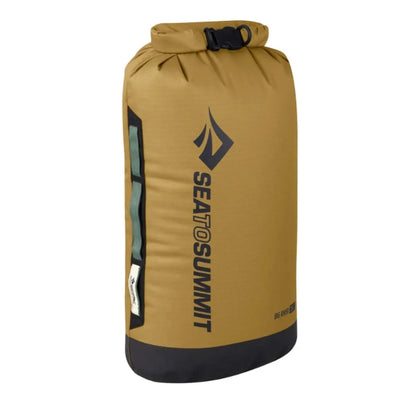 Sea to Summit Big River Dry Bag 20L - Dull Gold