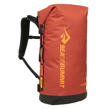 Sea to Summit Big River Dry Bag 50L - Picante