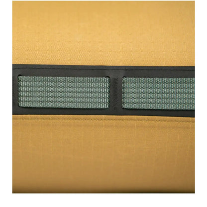 Multiple lash points provide versatility for mounting to kayaks, bikes, motorbikes and 4WDs