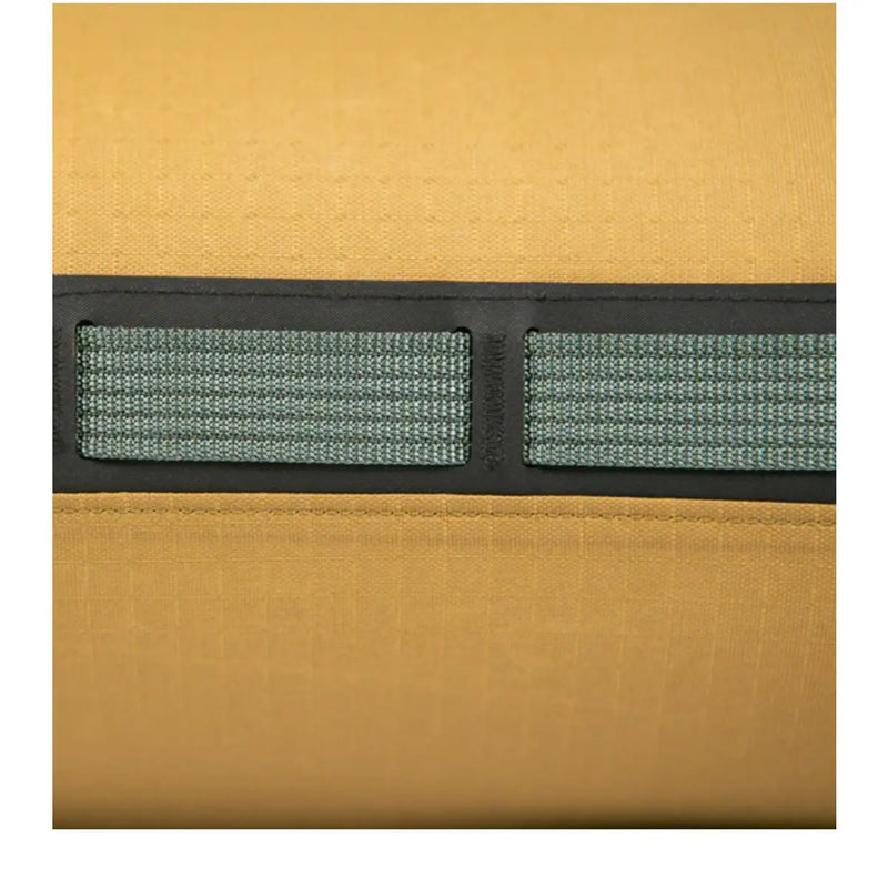 Multiple lash points provide versatility for mounting to kayaks, bikes, motorbikes and 4WDs