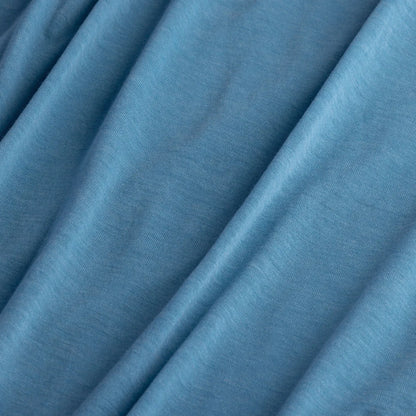 Sea To Summit Breeze Lightweight Sleeping Bag Liner (Long Size) - Blue