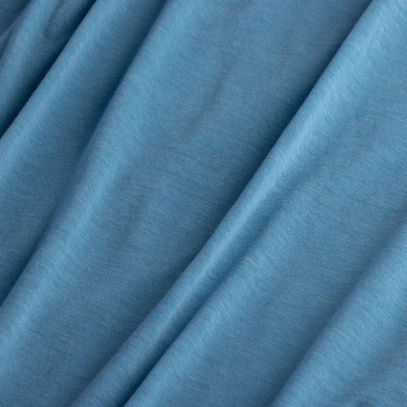 Sea To Summit Breeze Lightweight Sleeping Bag Liner (Long Size) - Blue