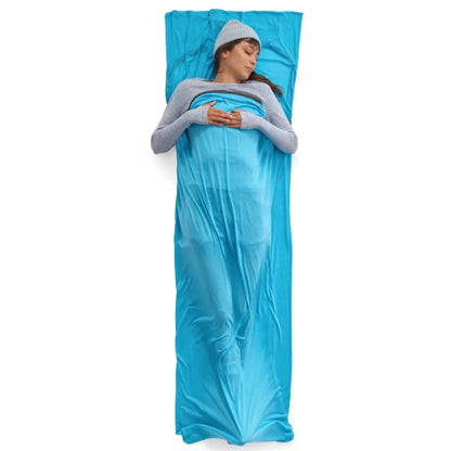 Coolmax fabric technology keeps you dry and comfortable by wicking moisture from the skin