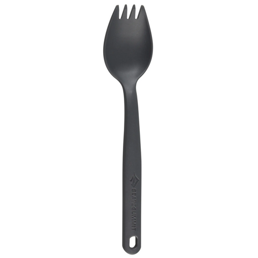 Sea to Summit Camp Cutlery Spork - Charcoal