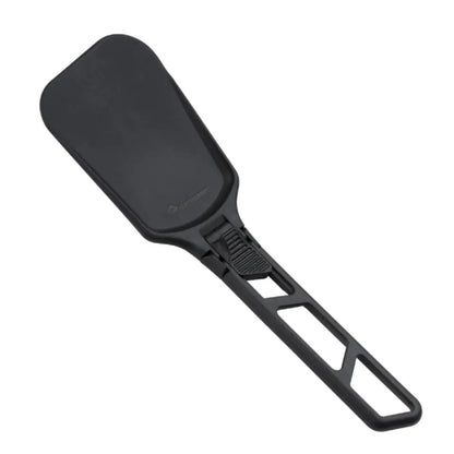 Made with glass-reinforced Nylon and food grade silicone for flex and strength