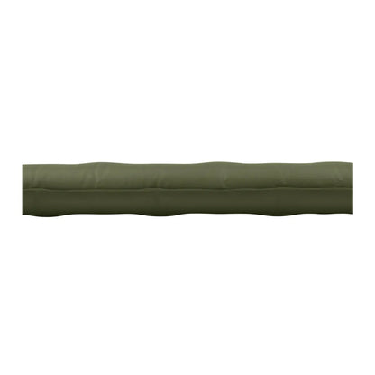 Sea to Summit Camp Plus SI - Self Inflating Sleeping Mat - Large - Moss