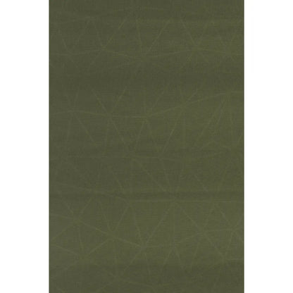 Sea to Summit Camp Plus SI - Self Inflating Sleeping Mat - Large - Moss