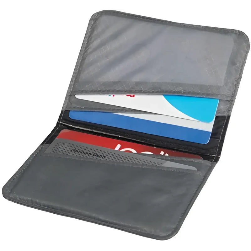 Sea To Summit Card Holder with RFID - holds 4 cards