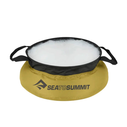 Sea to Summit Collapsible Camping Kitchen Sink - 10 Litre