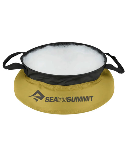 Sea to Summit Collapsible Camping Kitchen Sink - 20 Litre