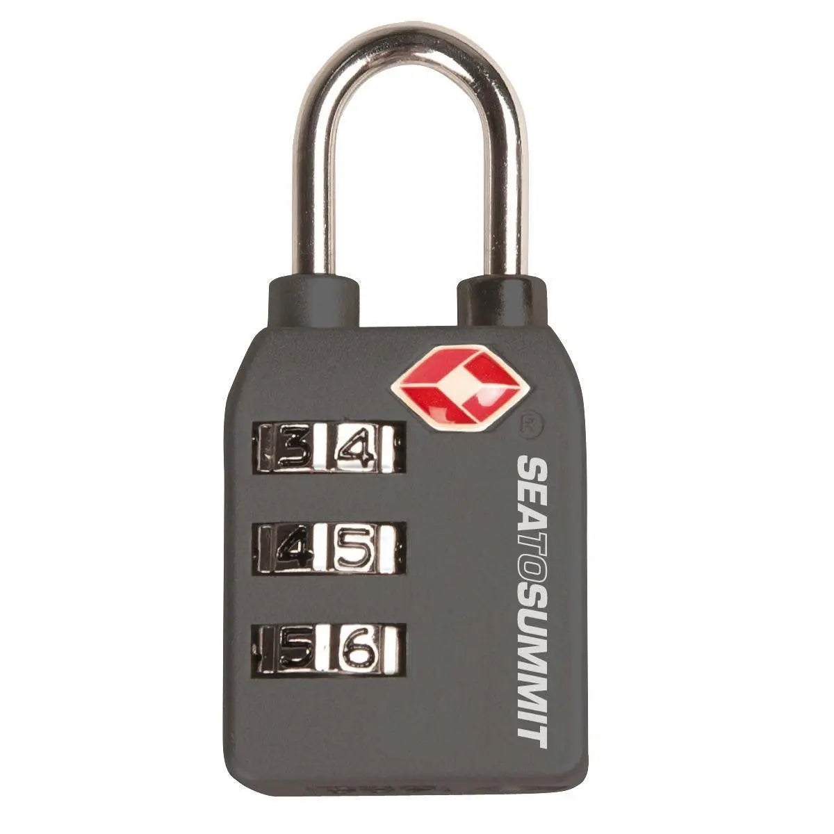 Product Image : Combination TSA Lock : Sea to Summit