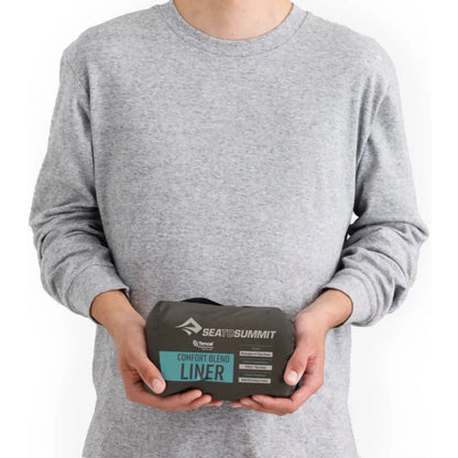 Comes with handy storage sack