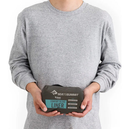 Comes with handy storage sack