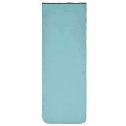Sea To Summit Comfort Blend Sleeping Bag Liner - Rectangular - Blue