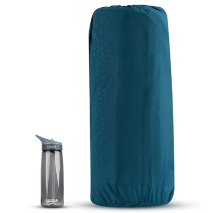 Sizing guide (Bottle for display purpose only)