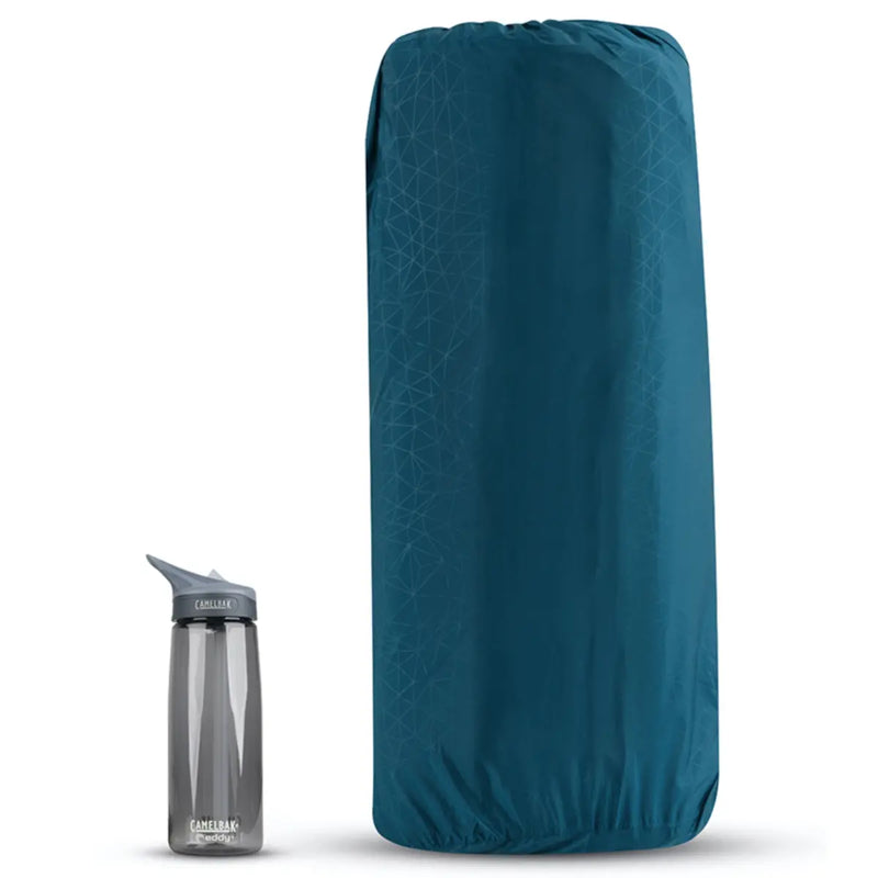 Sizing guide (Bottle for display purpose only)