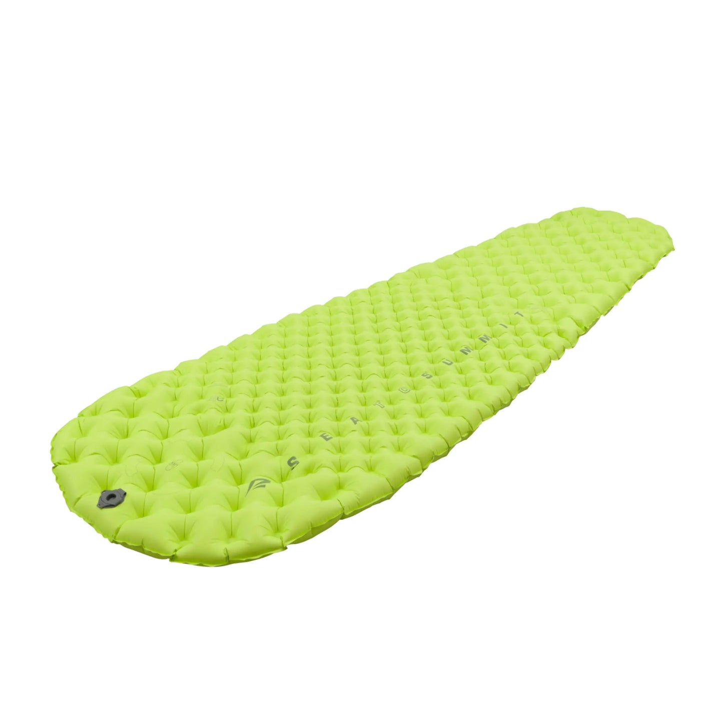 Sea to Summit Comfort Light ASC Insulated Sleeping Mat - Large - Green