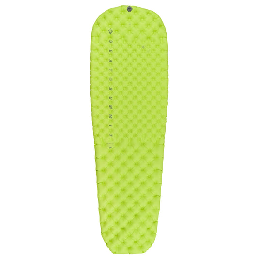 Sea to Summit Comfort Light ASC Insulated Sleeping Mat - Large - Green