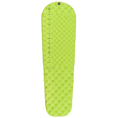 Sea to Summit Comfort Light ASC Insulated Sleeping Mat - Regular - Green