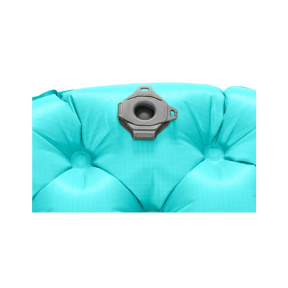 Sea to Summit Comfort Light ASC Insulated Women’s Sleeping Mat - Regular - Light Blue