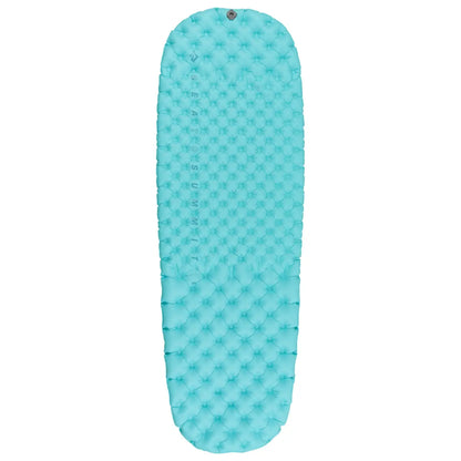 Sea to Summit Comfort Light ASC Insulated Women's Sleeping Mat - Large - Light Blue