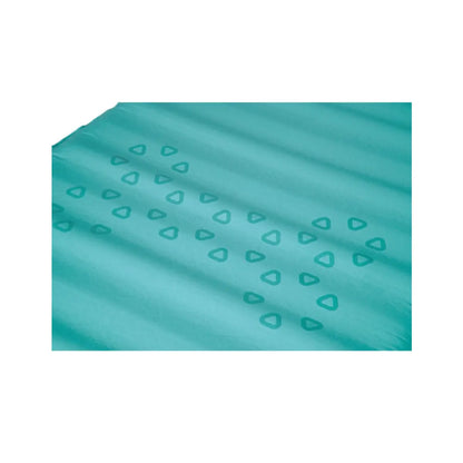 Sea to Summit Comfort Light S.I. Women’s Self Inflating Sleeping Mat - Regular - Teal