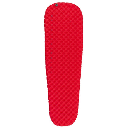 Sea to Summit Comfort Plus ASC Insulated Sleeping Mat - Large - Red