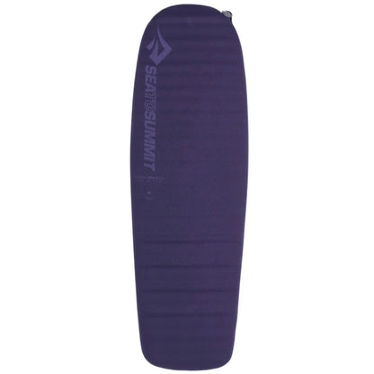 Sea to Summit Women's Comfort Plus Self Inflating Sleep Mat Large - Purple *Updated Model*