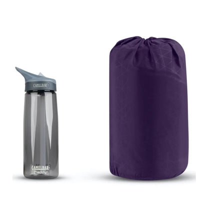 Sizing guide (Bottle for display purpose only)