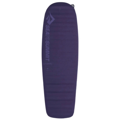 Sea to Summit Women's Comfort Plus Self Inflating Sleeping Mat Regular - Purple *Updated Model*