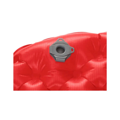 Sea to Summit Comfort Plus Xt ASC Insulated Sleeping Mat - Rectangular Regular Wide - Red