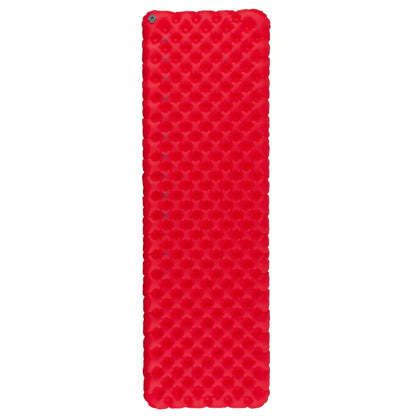 Sea to Summit Comfort Plus Xt ASC Insulated Sleeping Mat - Rectangular Large - Red