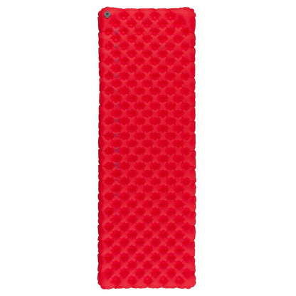 Sea to Summit Comfort Plus Xt ASC Insulated Sleeping Mat - Rectangular Regular Wide - Red