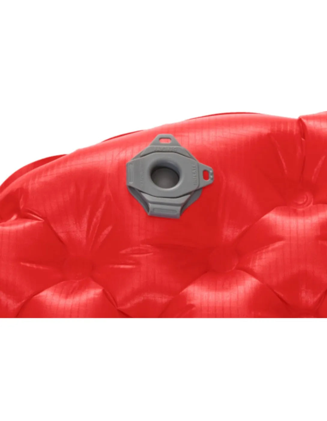 Sea to Summit Comfort Plus Xt ASC Insulated Sleeping Mat - Rectangular Regular Wide - Red