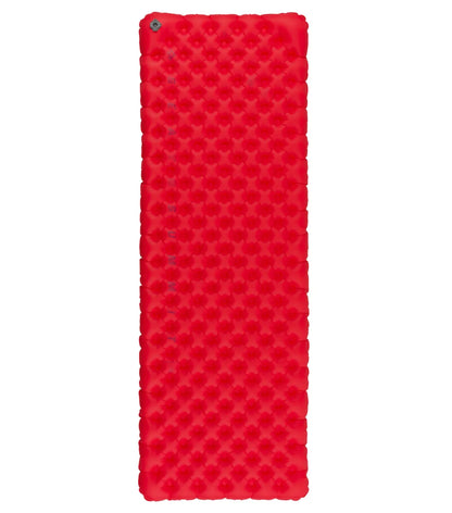 Sea to Summit Comfort Plus Xt ASC Insulated Sleeping Mat - Rectangular Regular Wide - Red