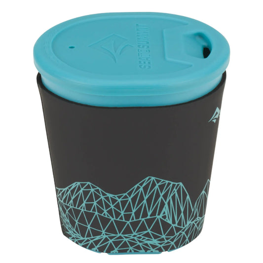 Sea to Summit DeltaLight InsulMug - Blue