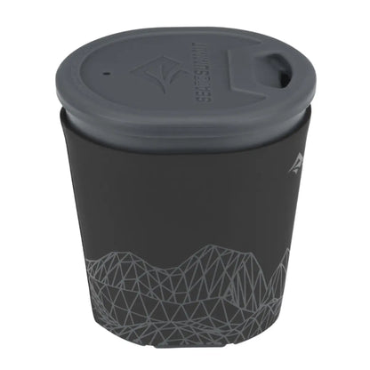 Sea to Summit DeltaLight InsulMug - Grey