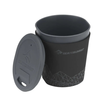 Sea to Summit DeltaLight Insul Mug - Grey