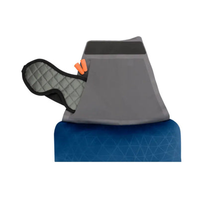 Sea to Summit - Deluxe Foam Core Pillow - Grey
