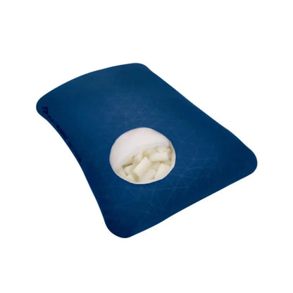 Sea to Summit - Deluxe Foam Core Pillow - Grey
