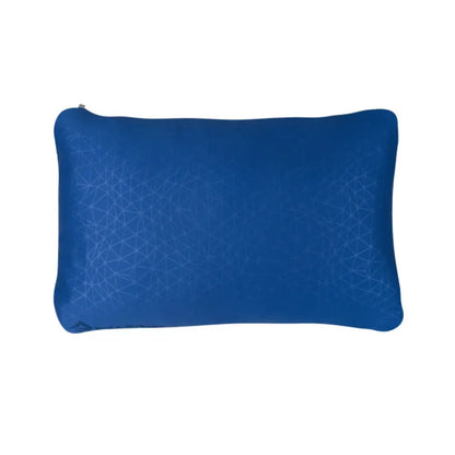 Sea to Summit - Deluxe Foam Core Pillow - Navy Blue