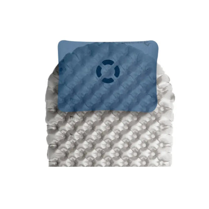 Sea to Summit - Deluxe Foam Core Pillow - Navy Blue