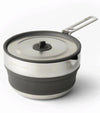 Size: 1.8L Pouring Pot